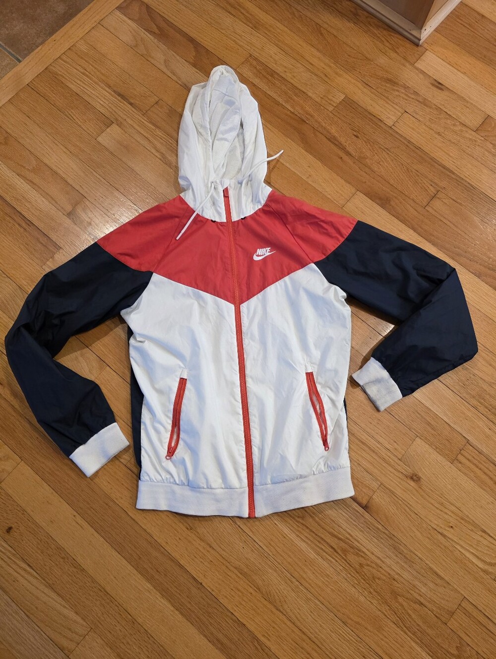 Nike Windrunner Jacket